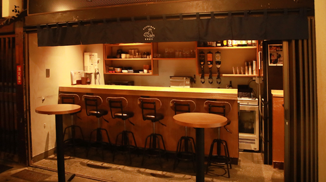 COZY sushi bar