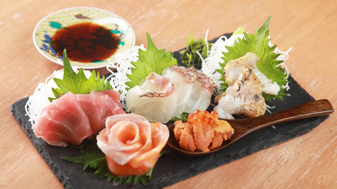 COZY sushi bar