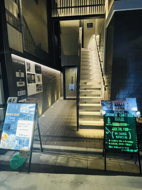 N.G.S HAIR STUDIO & CRAFT BEER BAR