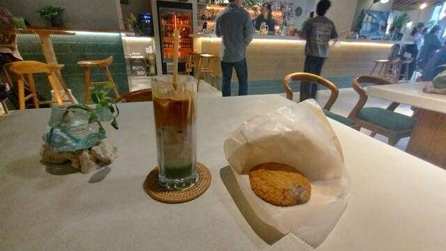 TenCups Cafe Bar & Lounge