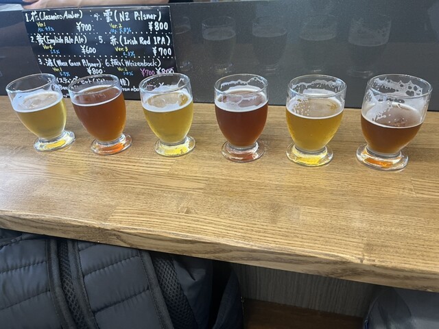 Urashima Brewery