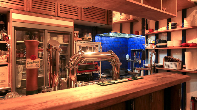 OP's Bar