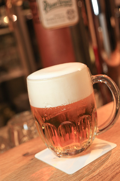 OP's Bar
