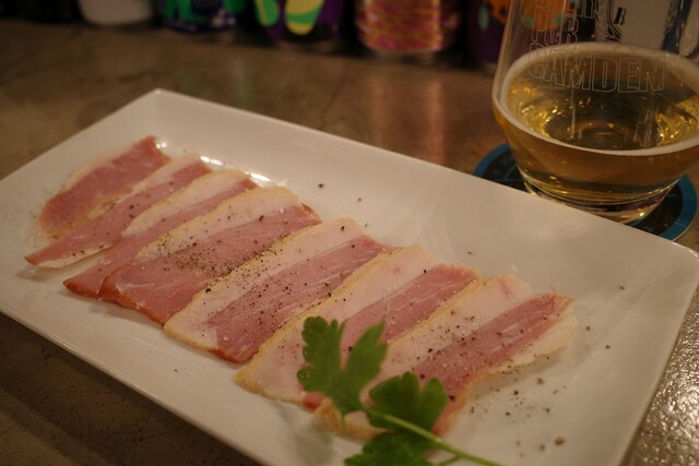 BEER PUB CAMDEN Ikebukuro East Exit