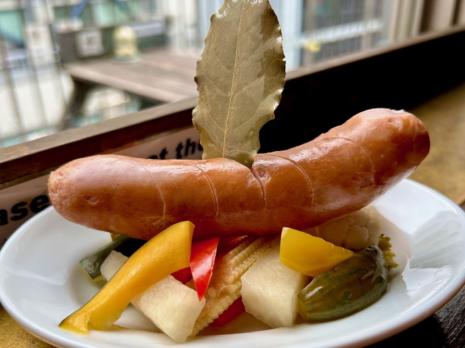 Shinjuku Frigo