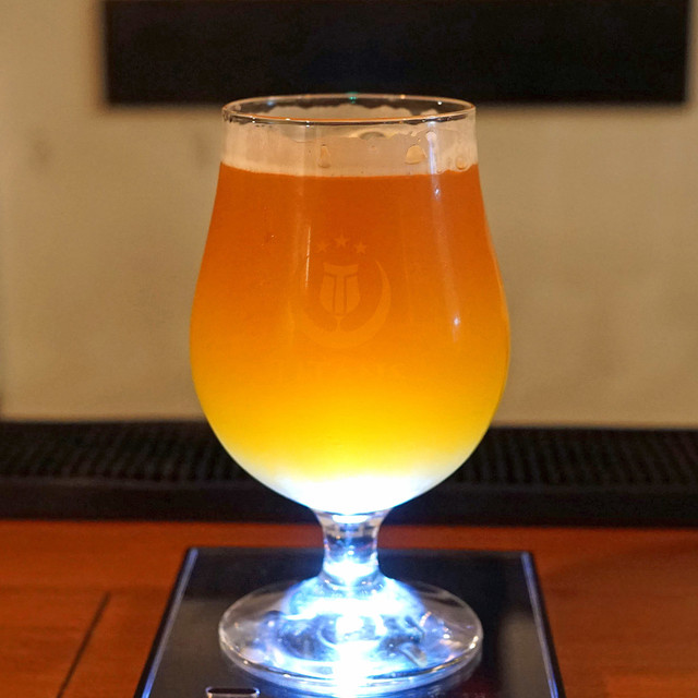 Titans Craft Beer Taproom & Bottle Shop