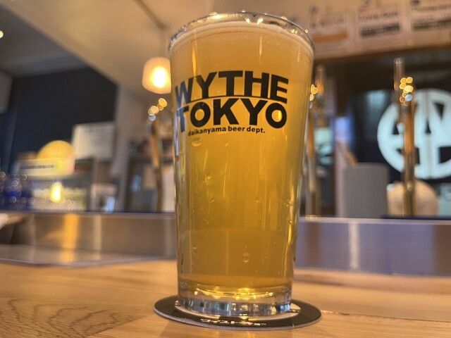 WYTHE TOKYO