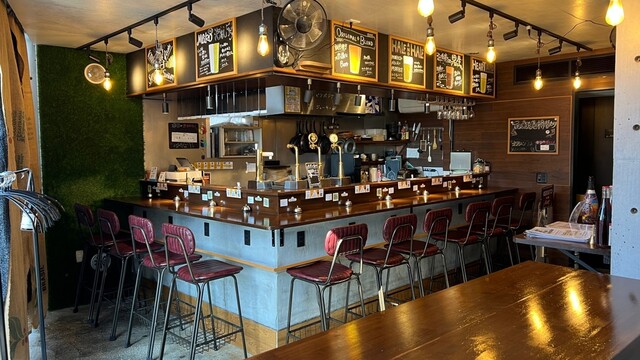 PERFECT BEER KITCHEN NISHIOGIKUBO