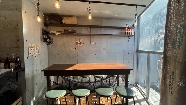PERFECT BEER KITCHEN NISHIOGIKUBO
