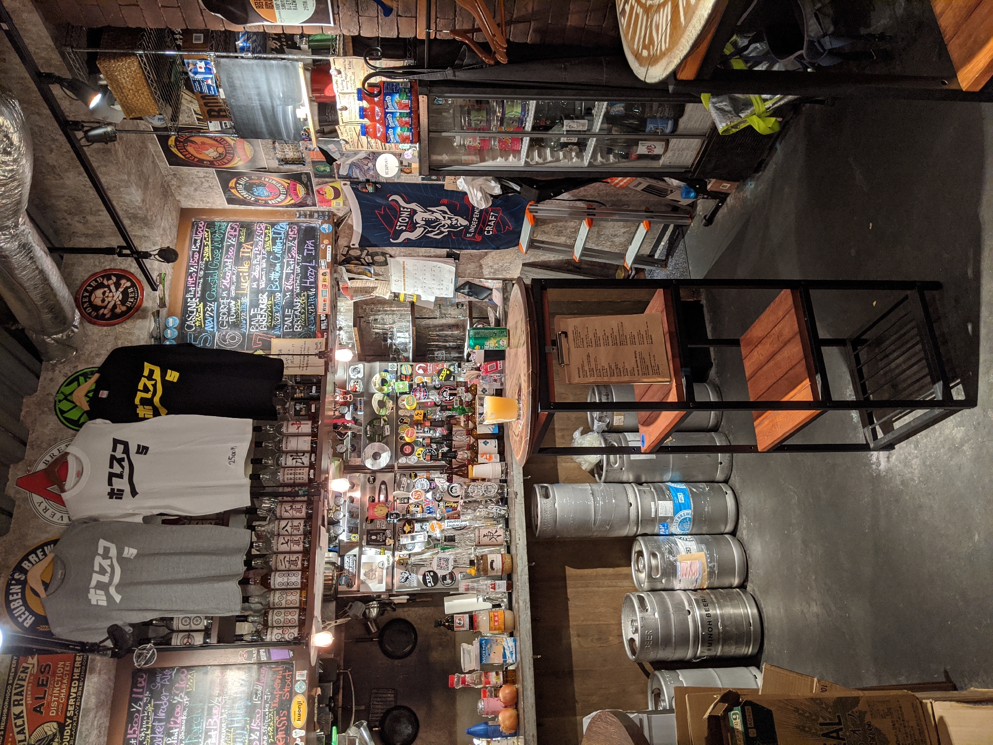 Hop-Scotch Tokyo Craftbeer & Whiskey
