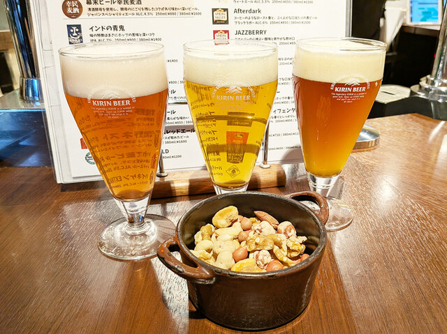 GRILL-ya Fuchu