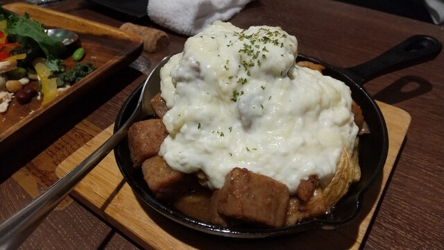GRILL-ya Fuchu