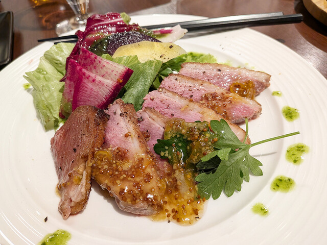 GRILL-ya Fuchu