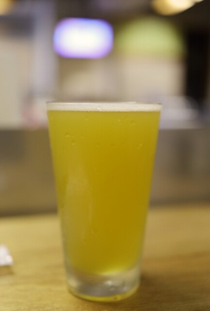 Beer Yado Maribana Dogenzaka