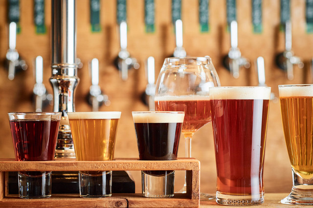 Craftsman Craft Beer Bistro