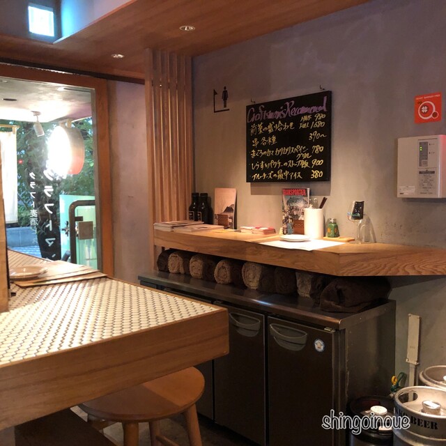 Craftsman Craft Beer Bistro