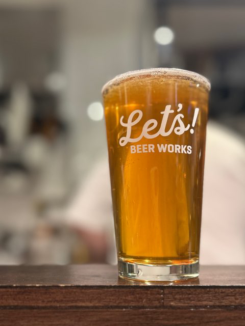 Craft Beer Tap FAM333
