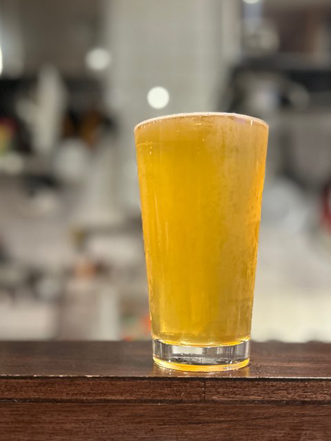 Craft Beer Tap FAM333
