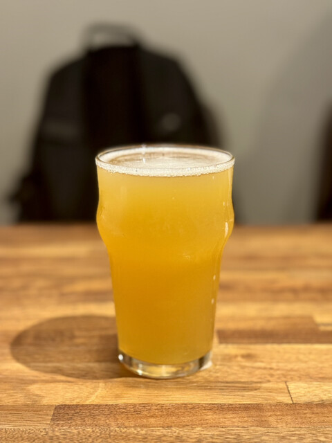 Craft Beer Tap FAM333