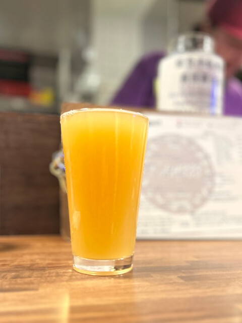 Craft Beer Tap FAM333