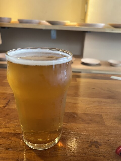 Eitai Shikkou Beer Shitsu