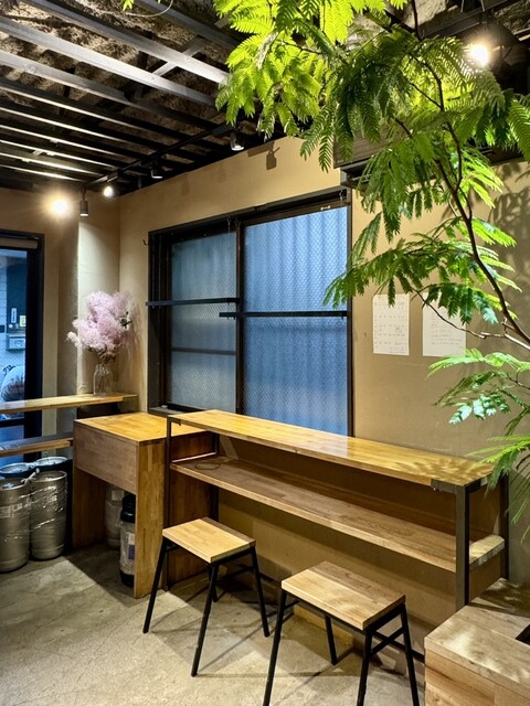 Eitai Shikkou Beer Shitsu