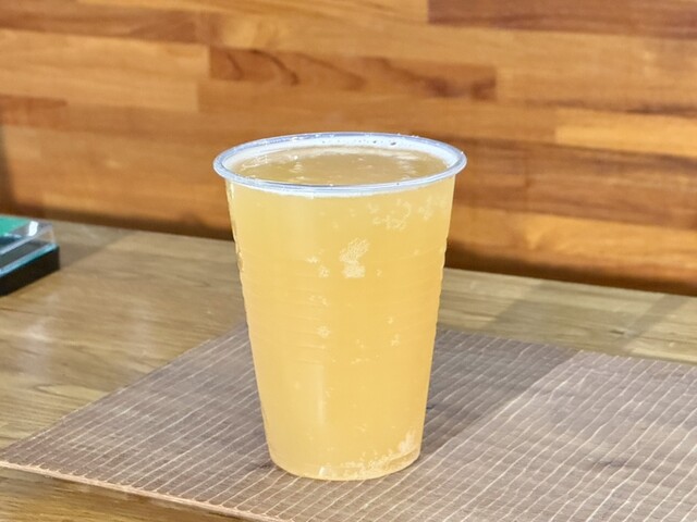 Eitai Shikkou Beer Shitsu