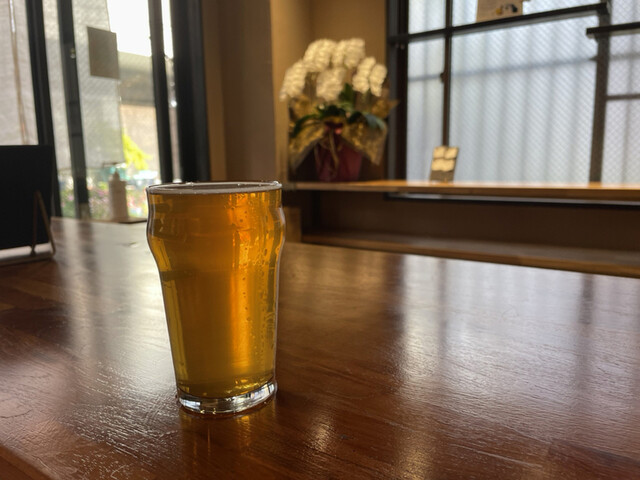 Eitai Shikkou Beer Shitsu