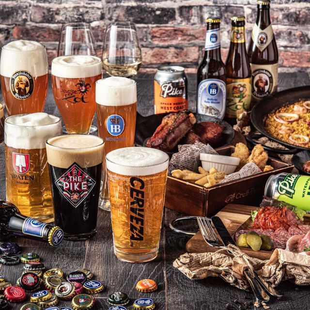 Cerveza JPN