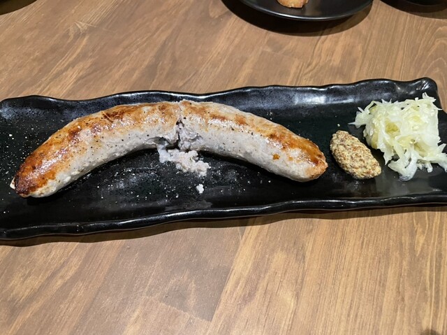 brew lounge Ichigaya