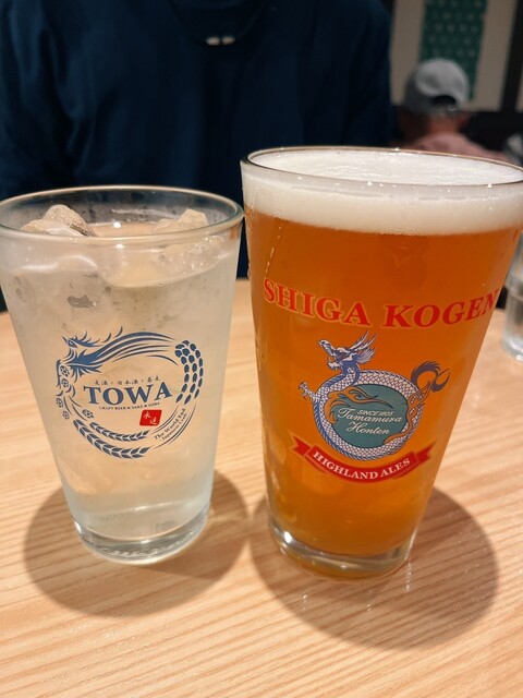 TOWA