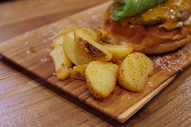 BEER STAND WORLD BURGER Ikebukuro West - Original Store