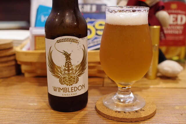 BEER STAND WORLD BURGER Ikebukuro West - Original Store