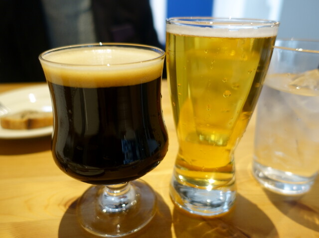 Sakazuki Brewing