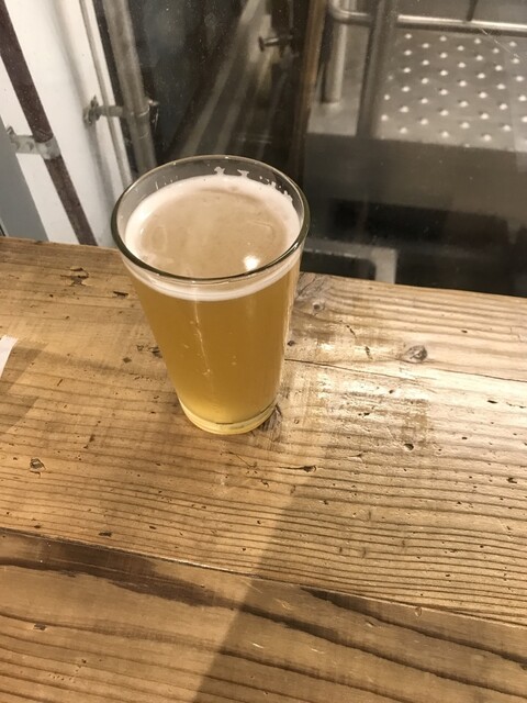 Sakazuki Brewing