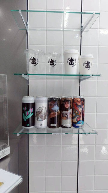 FUKURIN Coffee & Beer 原宿