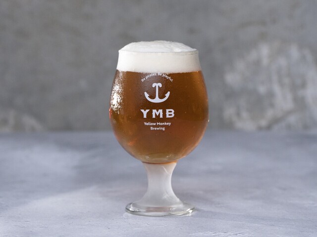 Yellow Monkey Brewing