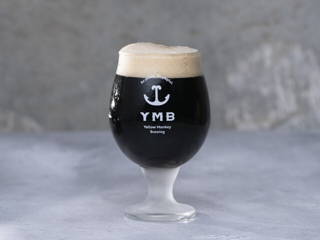 Yellow Monkey Brewing