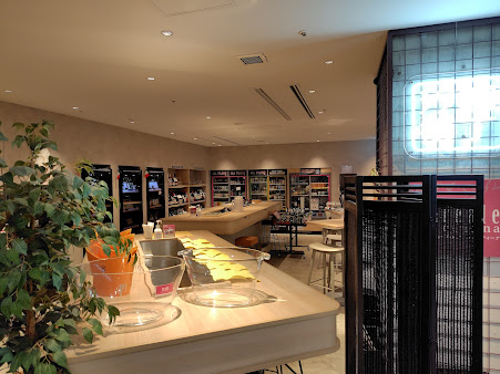 Craft Beer 100 Shiodome