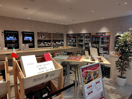 Craft Beer 100 Shiodome