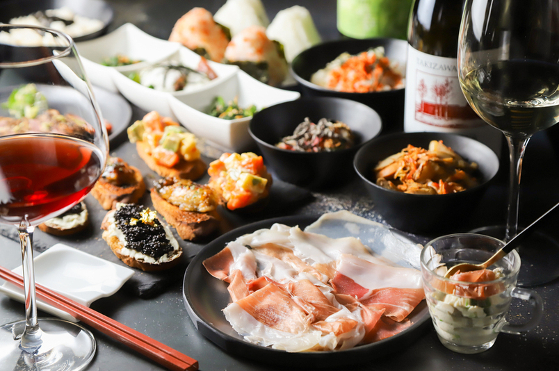 Japanese Bar 縁 ~Enishi~