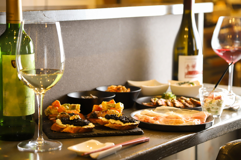 Japanese Bar 縁 ~Enishi~