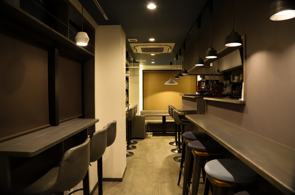 Japanese Bar 縁 ~Enishi~