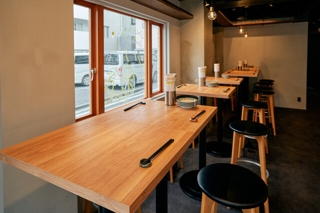 Craft Bakushu Sakeba Citraba Nakano Shop
