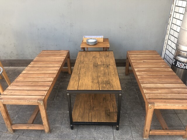 Craft Bakushu Sakeba Citraba Nakano Shop