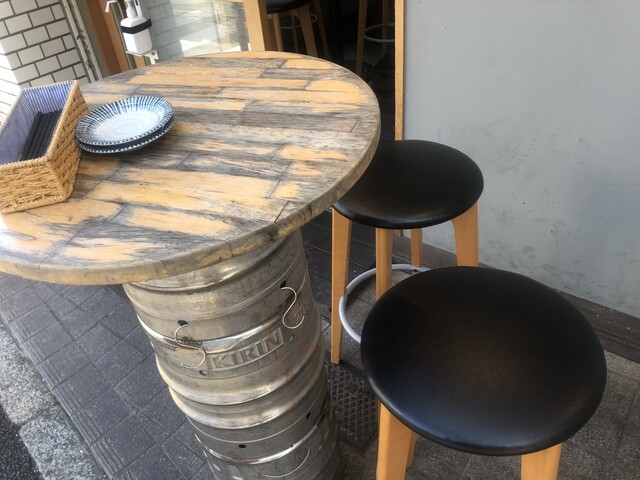 Craft Bakushu Sakeba Citraba Nakano Shop