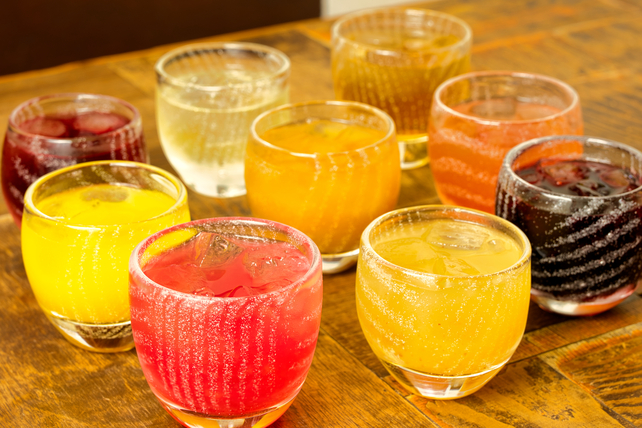 guri クラフトビールと多国籍料理