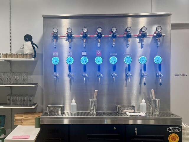 Chuo Line Beer Works