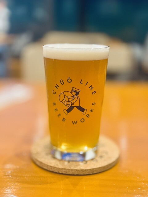 Chuo Line Beer Works