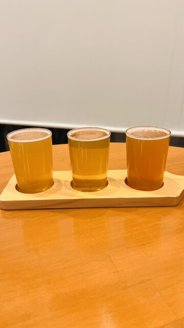 Chuo Line Beer Works